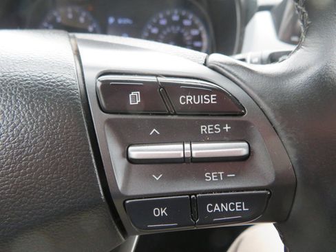 Used 2019 Hyundai Kona SEL image 25