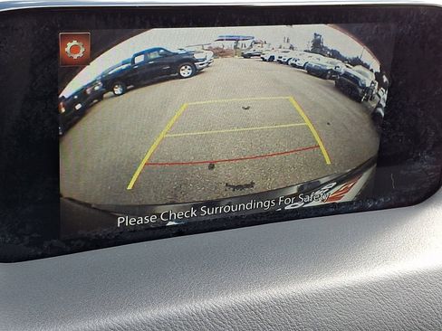 Used 2020 MAZDA CX-5 Grand Touring image 18