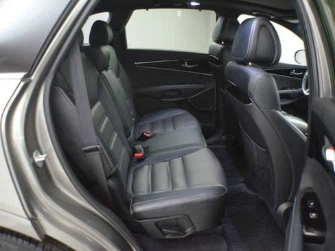 Used 2016 Kia Sorento SX w/ SXL Technology Package AWD/4WD image 20