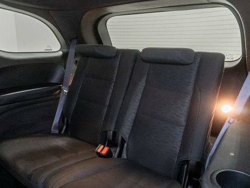 Used 2023 Dodge Durango GT AWD/4WD image 25