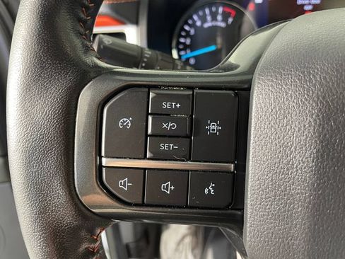 Certified 2022 Ford Expedition Timberline AWD/4WD image 13