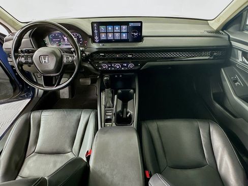 Certified 2024 Honda Accord EX-L image 3