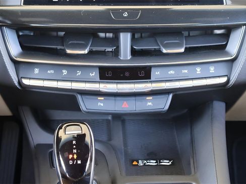 Certified 2023 Cadillac CT5 Luxury image 14