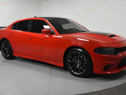 Used 2022 Dodge Charger R/T w/ Daytona Edition Group