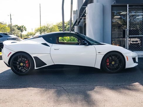 Used 2013 Lotus Evora 2+2 RWD image 4