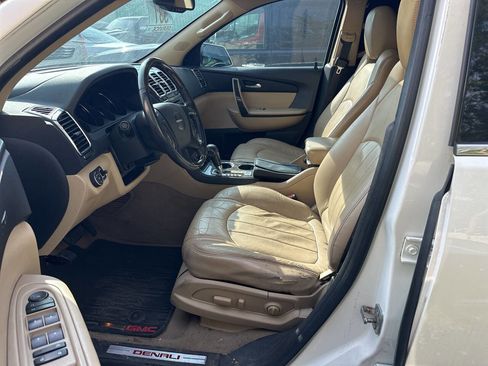 Used 2012 GMC Acadia Denali image 3