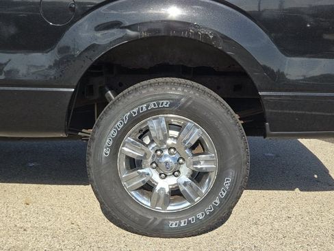 Used 2012 Ford F150 XLT w/ XLT Chrome Pkg AWD/4WD image 13