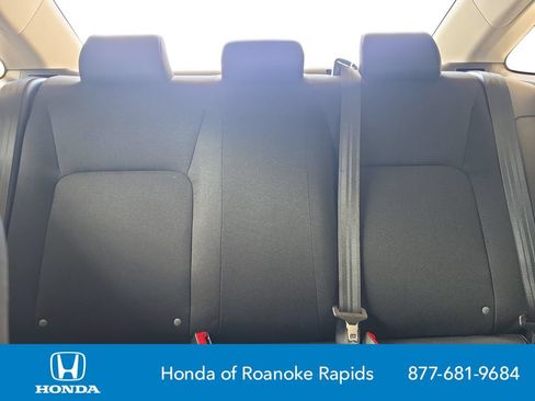 New 2026 Honda Civic LX image 18
