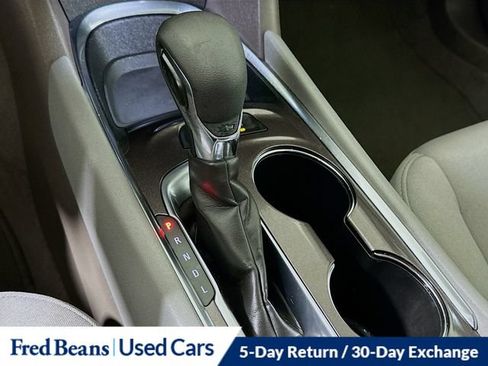 Used 2024 Chevrolet Malibu LT FWD image 22