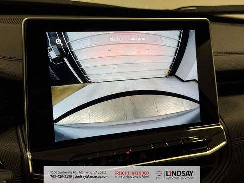 New 2026 Jeep Compass Latitude image 24