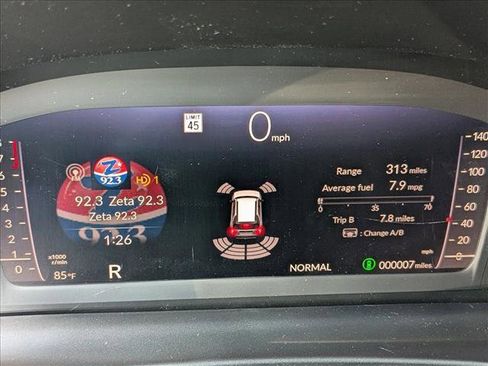 New 2026 Honda Passport TrailSport image 10