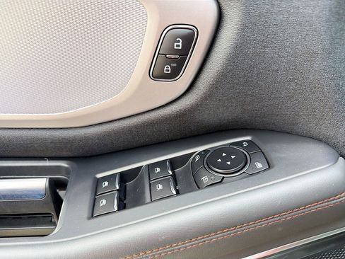 Certified 2025 Ford Expedition Max Active AWD/4WD image 23