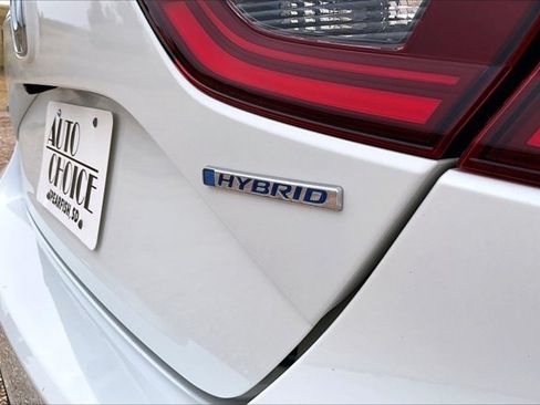 Used 2021 Honda Insight EX image 7