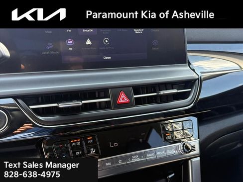 New 2026 Kia Seltos S image 11