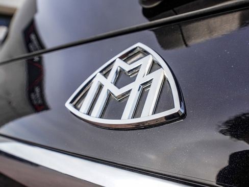 Used 2023 Mercedes-Benz Maybach GLS 600 Maybach GLS 600 image 88