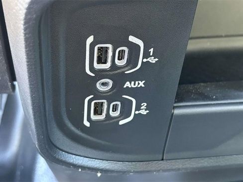 New 2026 RAM 2500 Laramie w/ Night Edition image 33