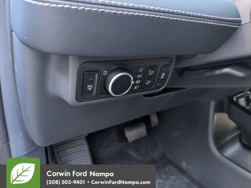 New 2026 Ford Mustang Mach-E Premium AWD/4WD image 13