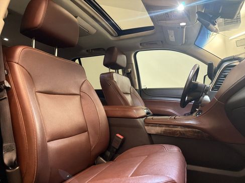 Used 2018 Chevrolet Tahoe Premier image 32