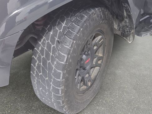 Used 2024 Toyota 4Runner TRD Pro AWD/4WD image 30