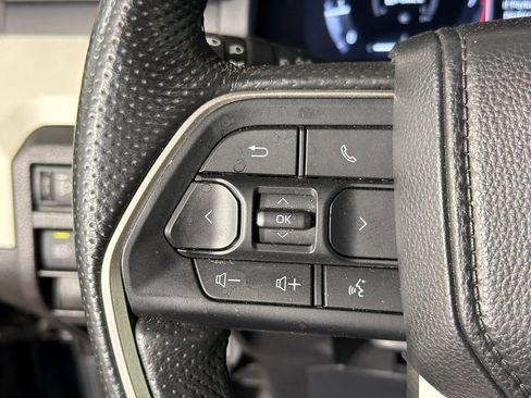 Used 2024 Toyota Tacoma TRD Off-Road image 24