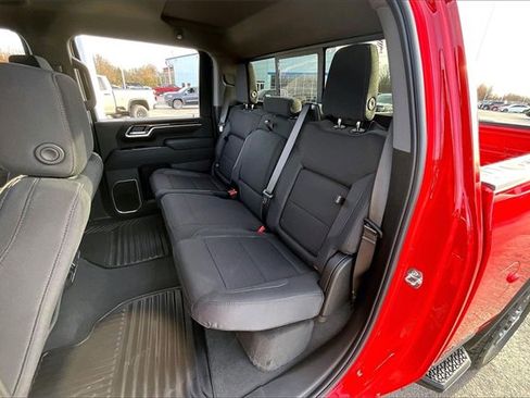 New 2026 GMC Sierra 2500 SLE w/ Preferred Package image 10