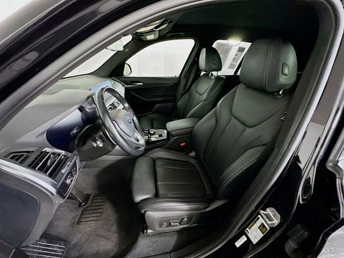 Used 2024 BMW X3 sDrive30i image 13