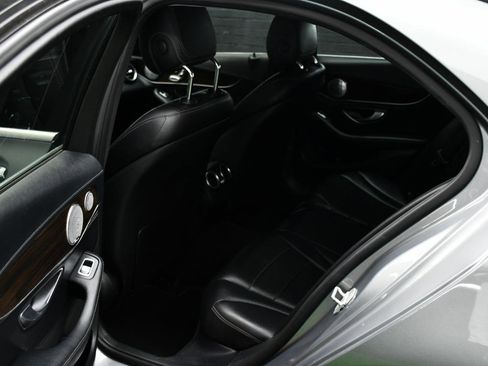 Used 2015 Mercedes-Benz C 300 Sedan w/ Premium 1 Package image 31