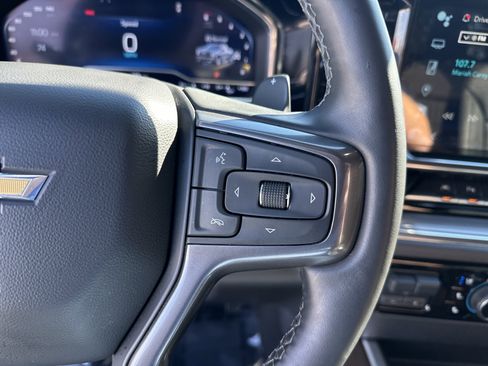 Used 2024 Chevrolet Silverado 1500 High Country w/ High Country Premium Package image 20