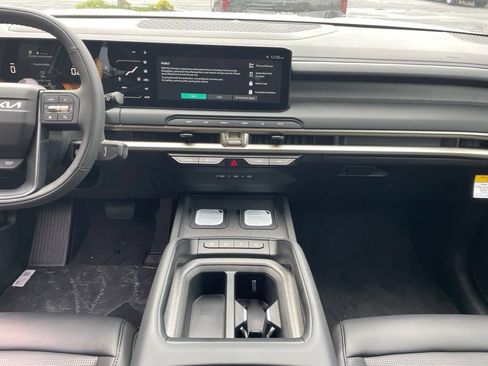 New 2027 Kia Telluride S AWD/4WD image 12