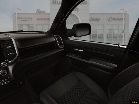 New 2026 RAM 1500 Express image 18