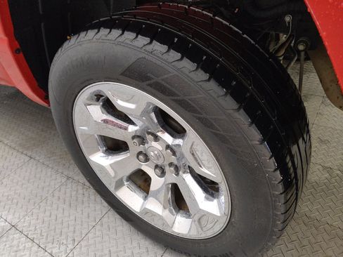 Used 2021 RAM 1500 Lone Star RWD image 31