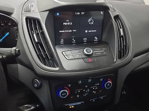 Certified 2019 Ford Escape SE AWD/4WD image 28