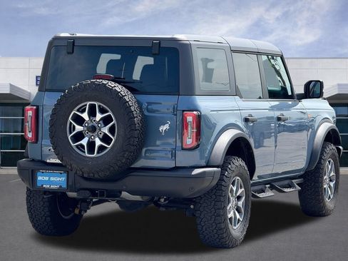 Used 2023 Ford Bronco Badlands AWD/4WD image 32