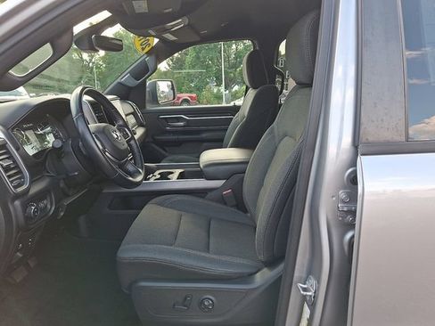 Used 2019 RAM 1500 Big Horn AWD/4WD image 13