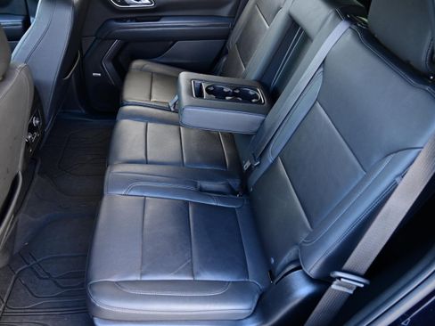 Used 2022 Chevrolet Tahoe LT image 10