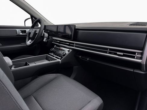 New 2026 Hyundai Santa Fe SE image 15