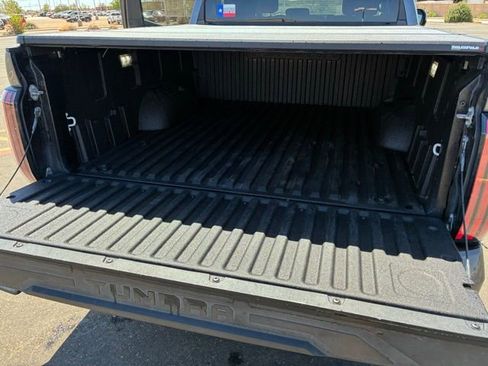 Used 2023 Toyota Tundra 1794 Edition image 15