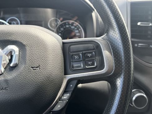 Used 2021 RAM 2500 Tradesman AWD/4WD image 15
