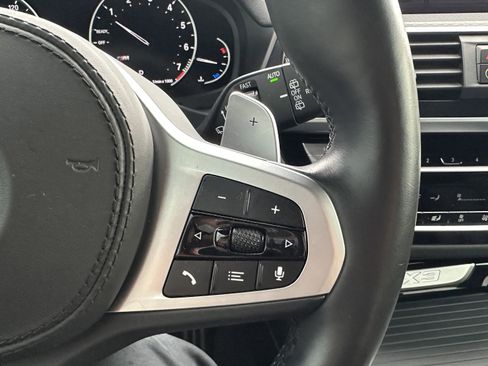 Used 2020 BMW X3 xDrive30i w/ M Sport Package 2 image 21