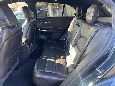 Used 2021 Cadillac XT4 Sport image 8