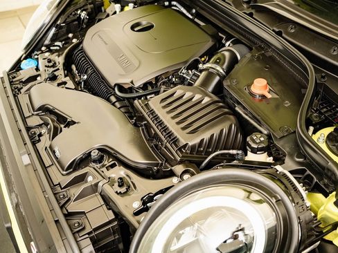 Used 2023 MINI Cooper S w/ Signature Upholstery Package image 44