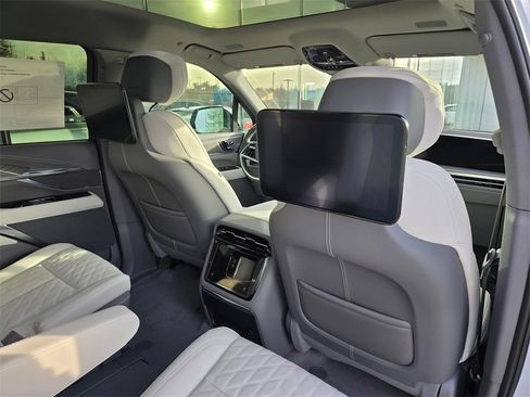 New 2026 Cadillac Escalade IQ Sport 1 image 13