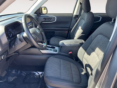 Used 2023 Ford Bronco Sport Big Bend w/ Convenience Package AWD/4WD image 19