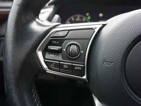Used 2021 Acura TLX w/ Technology Package FWD image 8