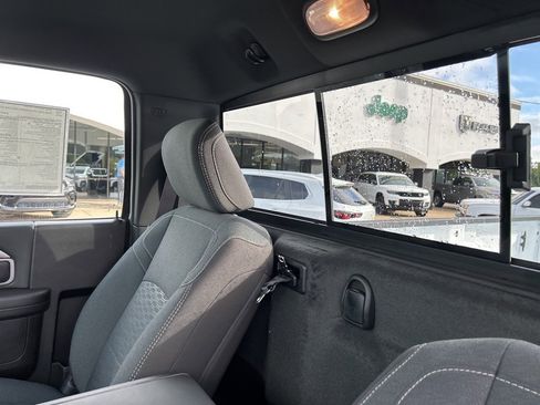 New 2026 RAM 2500 Tradesman image 17