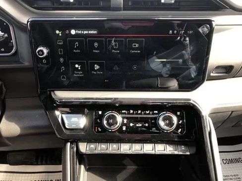 New 2026 GMC Sierra 1500 AT4X image 15