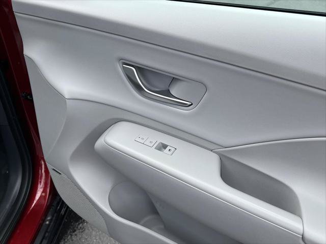 New 2026 Hyundai Kona Limited AWD/4WD image 57