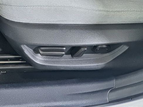 Certified 2025 Toyota Camry LE w/ Convenience Package FWD image 13