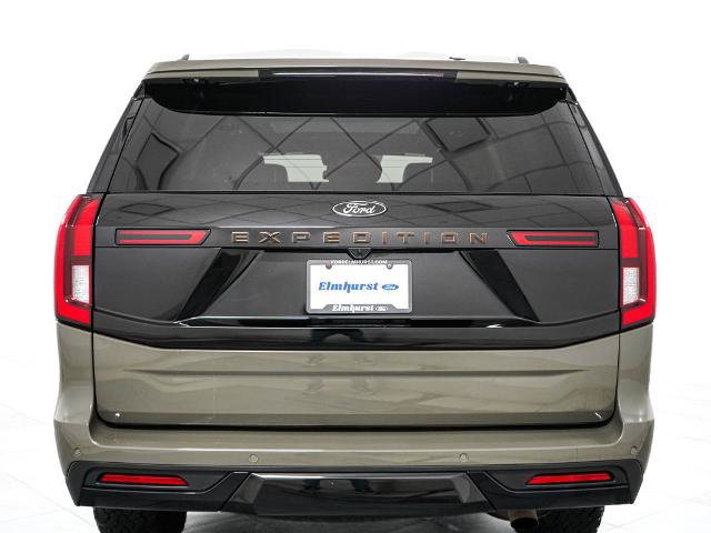 Certified 2025 Ford Expedition Tremor AWD/4WD image 6