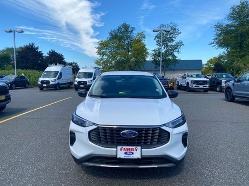 New 2026 Ford Escape Active w/ Cold Weather Package AWD/4WD image 9